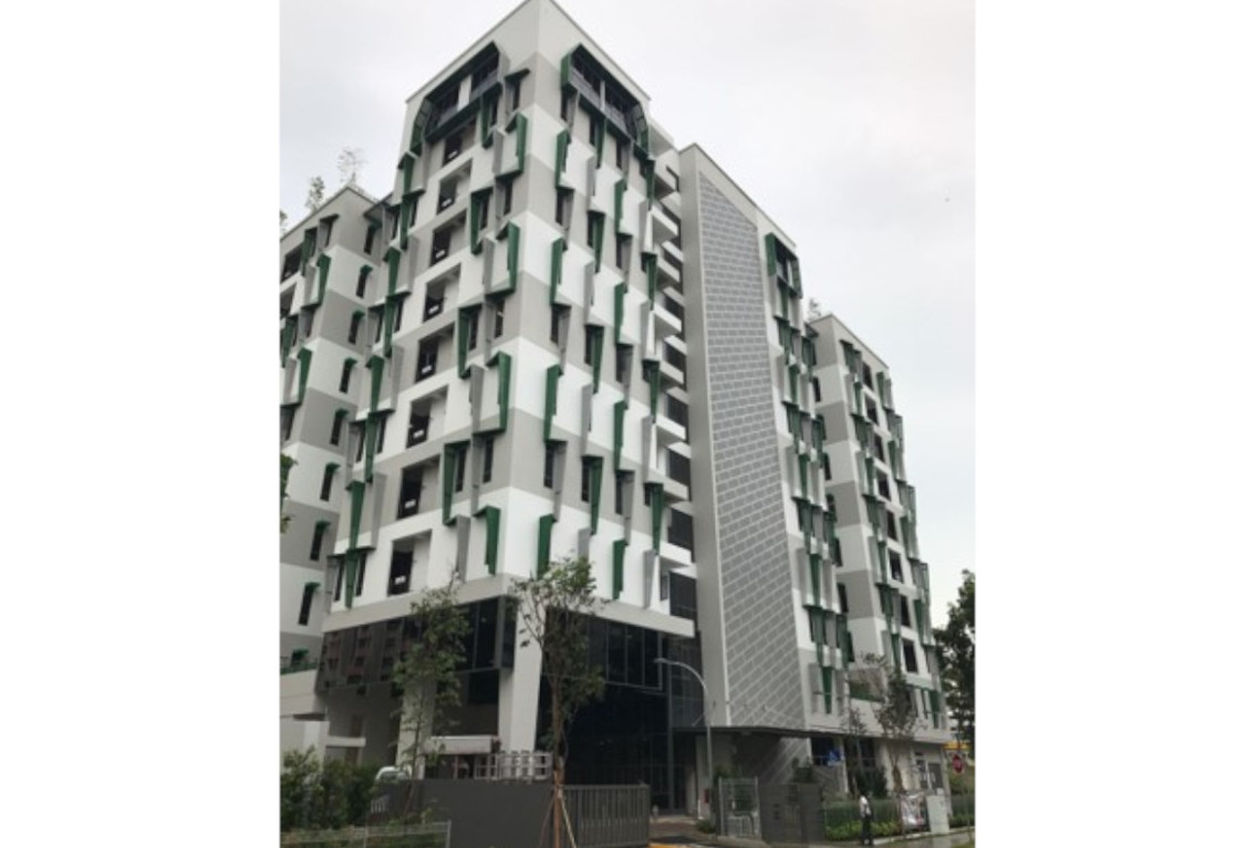 Chai Chee Nursing Home
