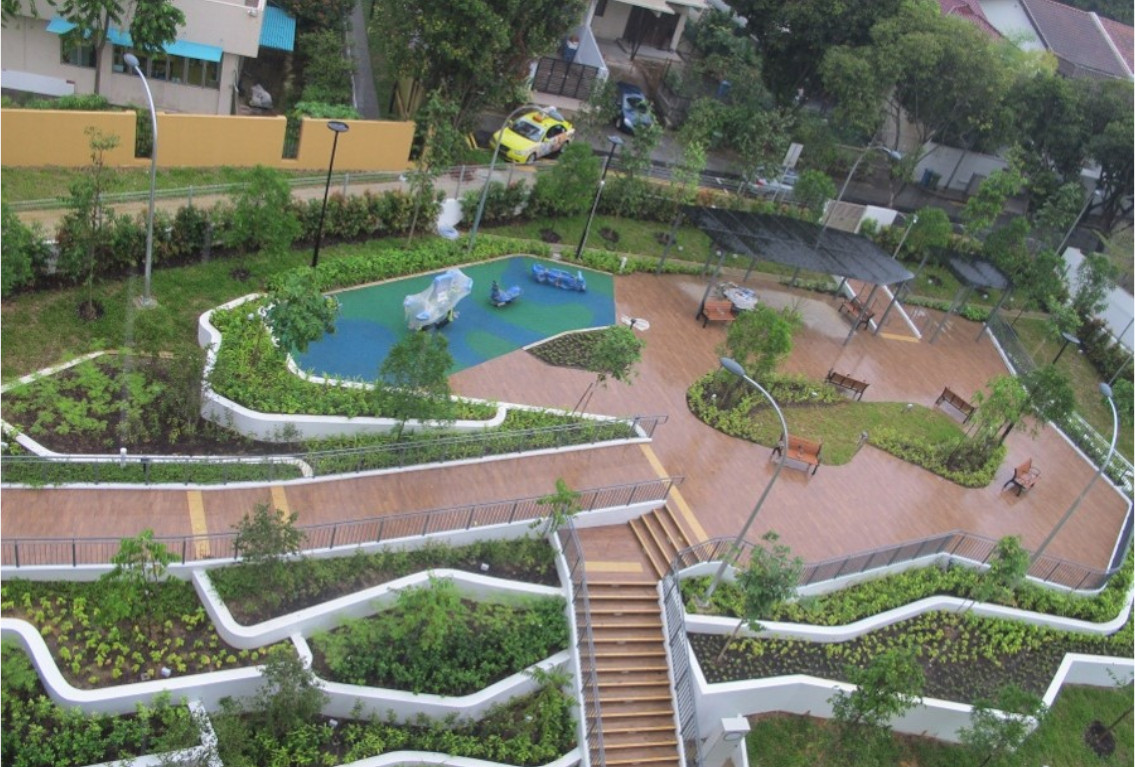 Henderson Nursing Home