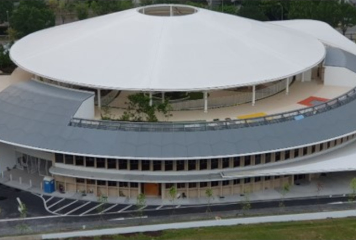 Punggol Large Childcare