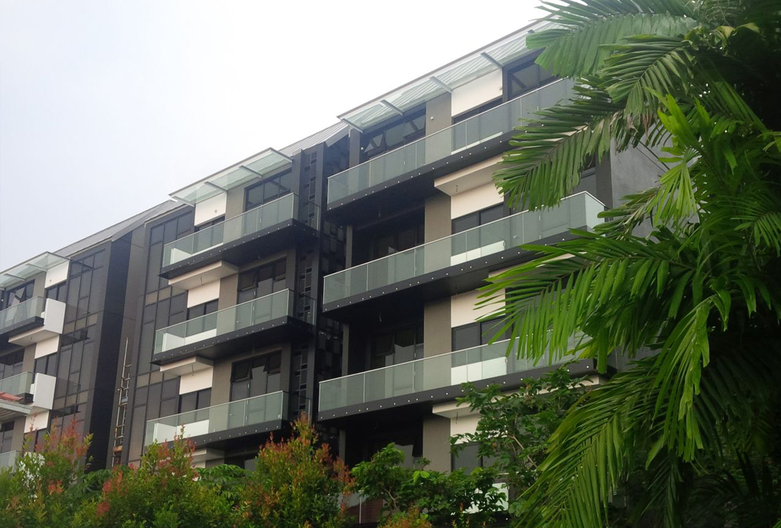 32 Duku Road