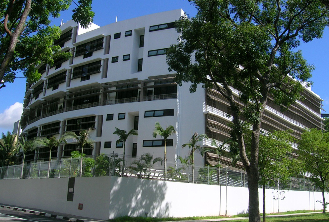 Psychiatric Nursing Home
